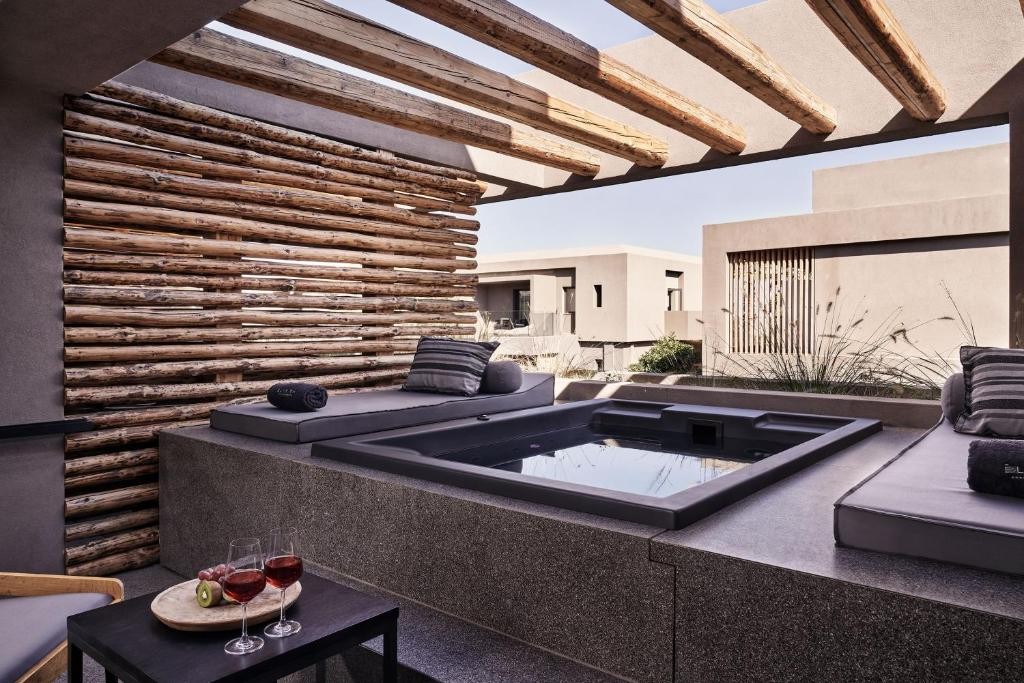 Nema Design Hotel & Spa (Adults Only 16+)