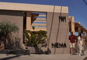 Nema Design Hotel & Spa (Adults Only 16+)