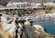 Porto Greco Village (ex. Elmi Suites)