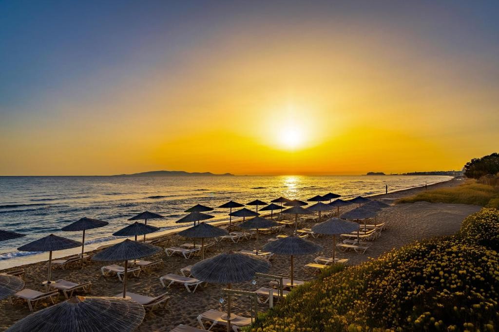 Civitel Creta Beach Hotel & Bungalows