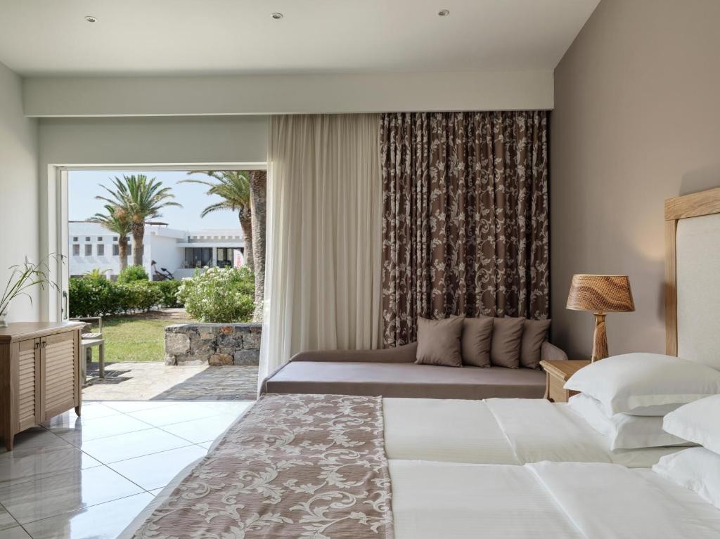 Civitel Creta Beach Hotel & Bungalows