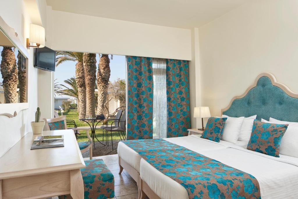 Civitel Creta Beach Hotel & Bungalows