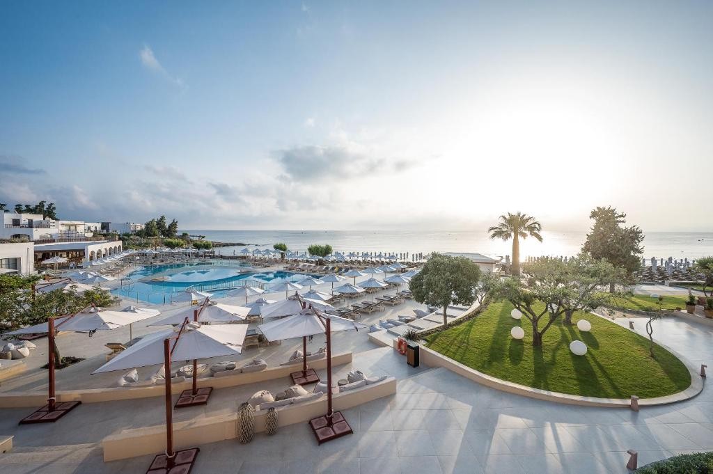 Creta Maris Beach Resort