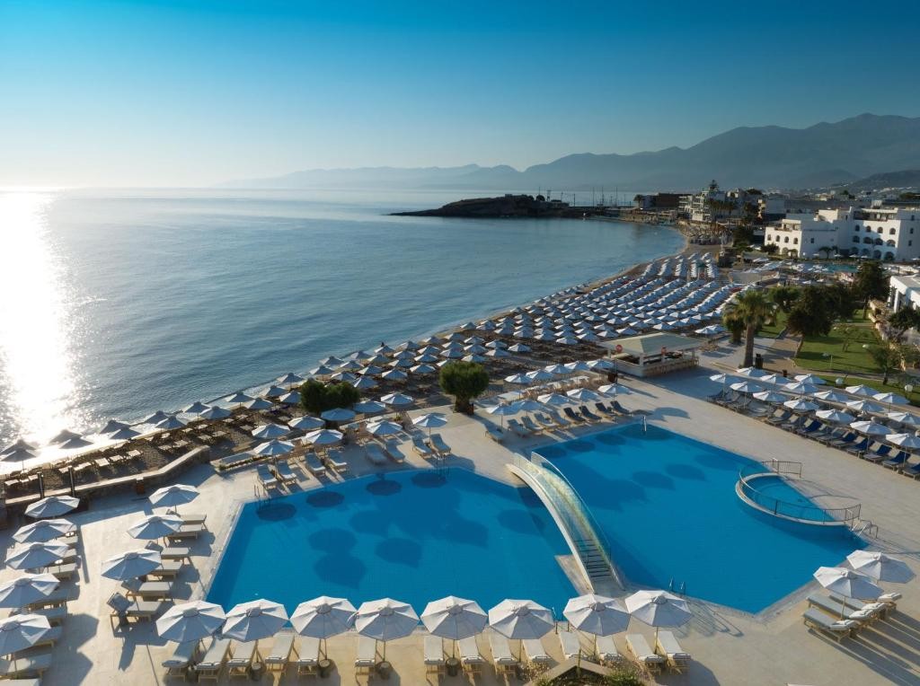 Creta Maris Beach Resort