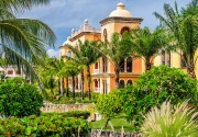 SANCTUARY CAP CANA