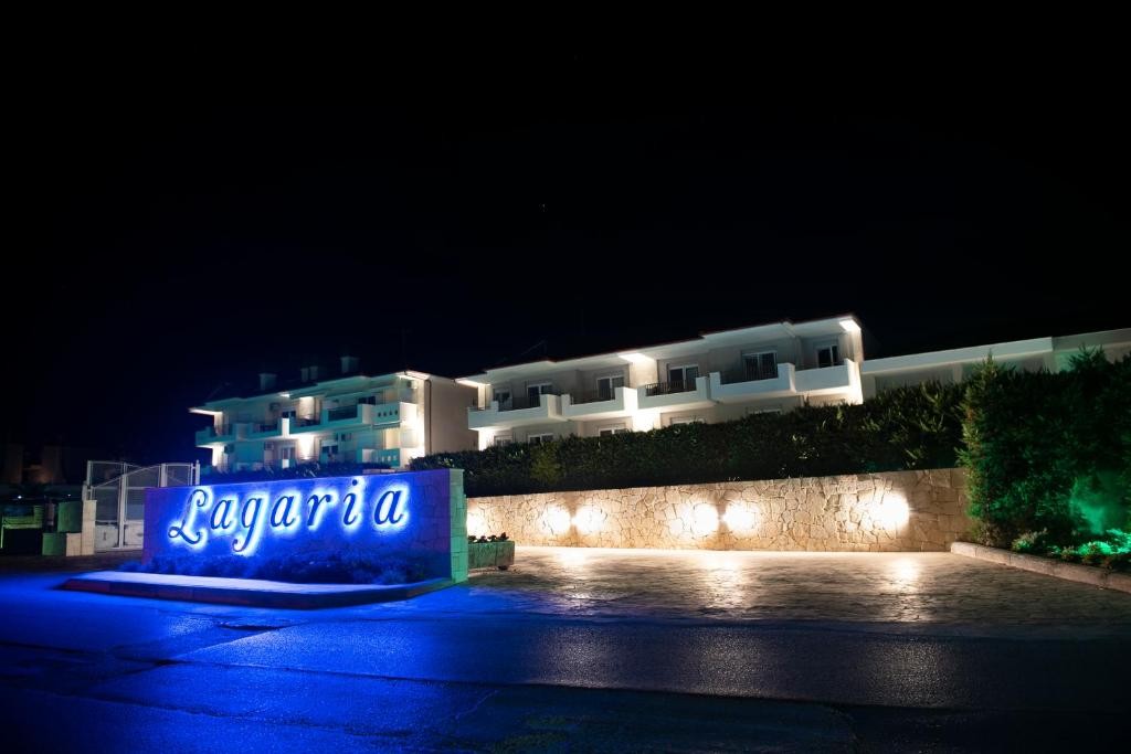 Lagaria Apartments