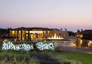 Anthemus Sea Beach Hotel & Spa