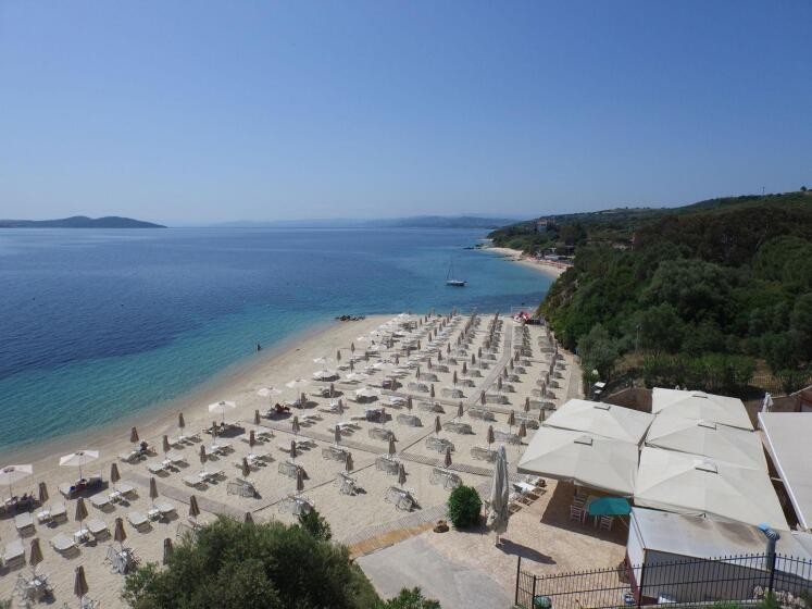 Aristoteles Holiday Resort & SPA