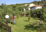 Aristoteles Holiday Resort & SPA