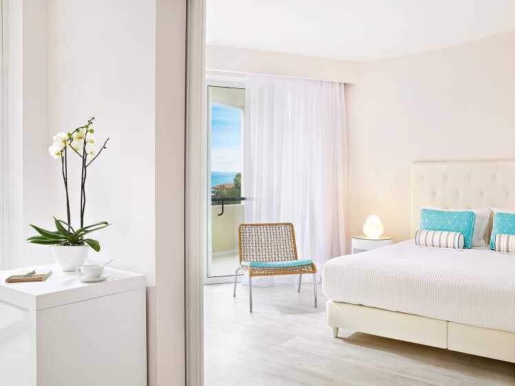 Domes Noruz Kassandra (Adult Only 16+) (Ex. Grecotel Margo Bay)