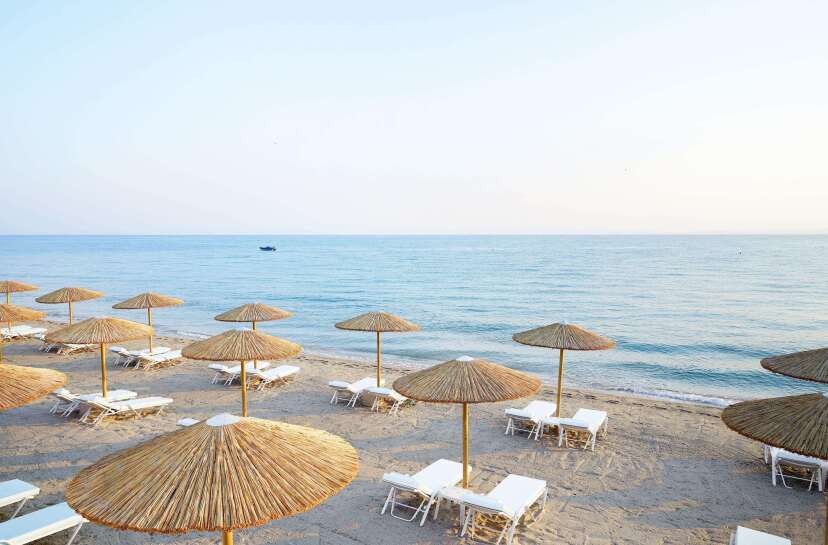 Domes Noruz Kassandra (Adult Only 16+) (Ex. Grecotel Margo Bay)