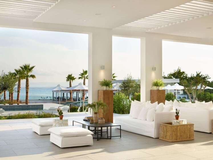 Domes Noruz Kassandra (Adult Only 16+) (Ex. Grecotel Margo Bay)