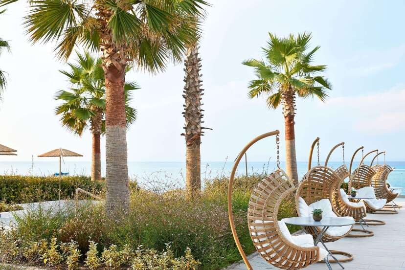 Domes Noruz Kassandra (Adult Only 16+) (Ex. Grecotel Margo Bay)