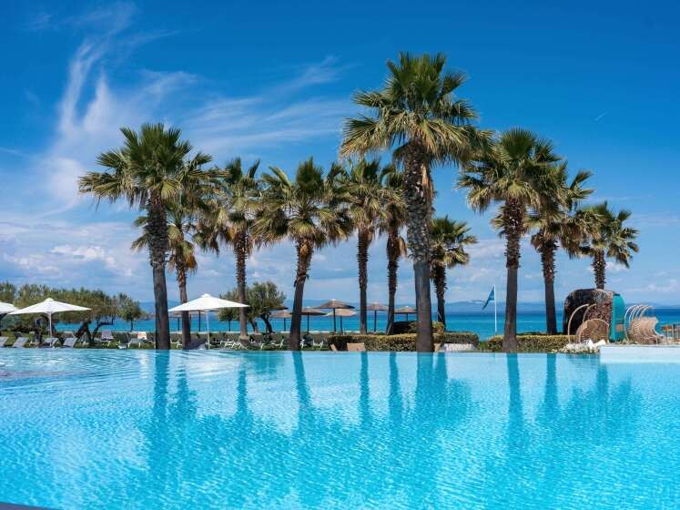 Domes Noruz Kassandra (Adult Only 16+) (Ex. Grecotel Margo Bay)