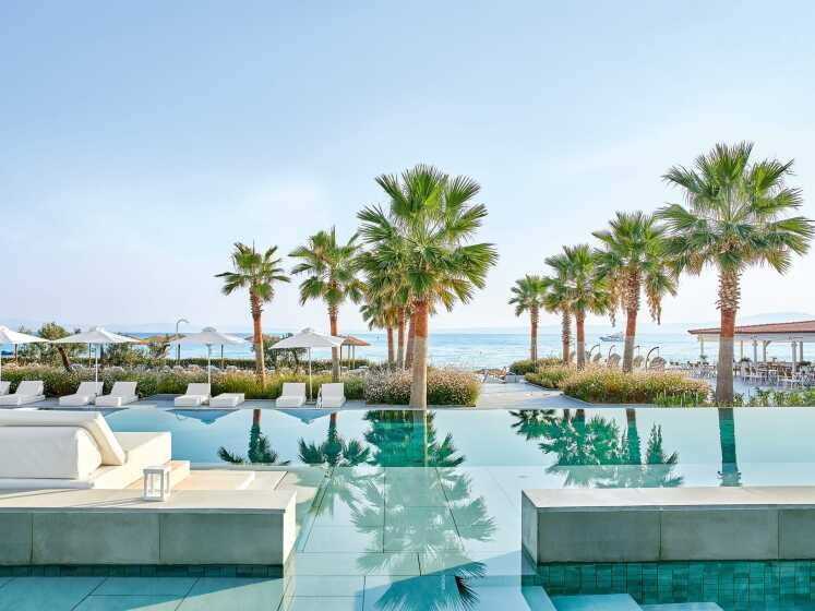 Domes Noruz Kassandra (Adult Only 16+) (Ex. Grecotel Margo Bay)