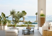 Domes Noruz Kassandra (Adult Only 16+) (Ex. Grecotel Margo Bay)