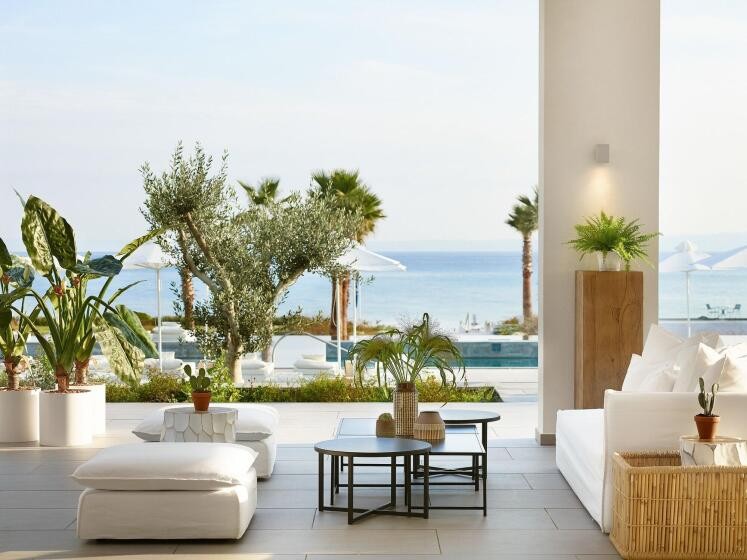 Domes Noruz Kassandra (Adult Only 16+) (Ex. Grecotel Margo Bay)