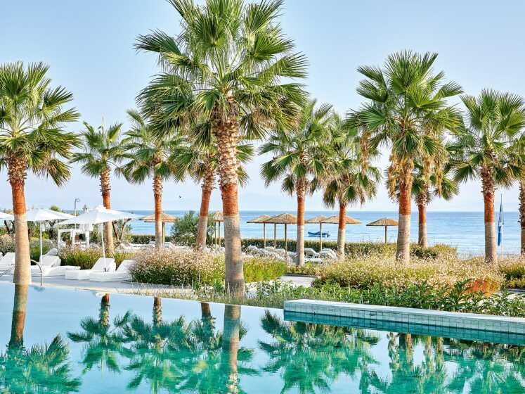 Domes Noruz Kassandra (Adult Only 16+) (Ex. Grecotel Margo Bay)