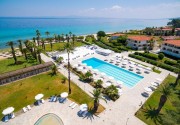 Kassandra Palace Seaside Resort