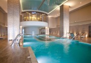 Miraggio Thermal Spa Resort