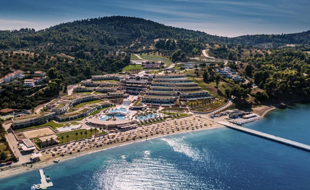 Miraggio Thermal Spa Resort