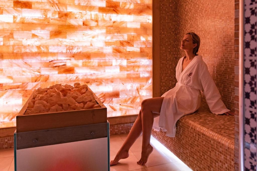 Pomegranate Wellness Spa Hotel