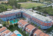 DEDEMAN KEMER RESORT