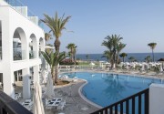 AKTI BEACH HOTEL