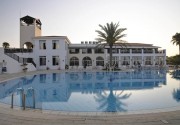 AKTI BEACH HOTEL