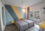 ANTHEA HOTEL APTS