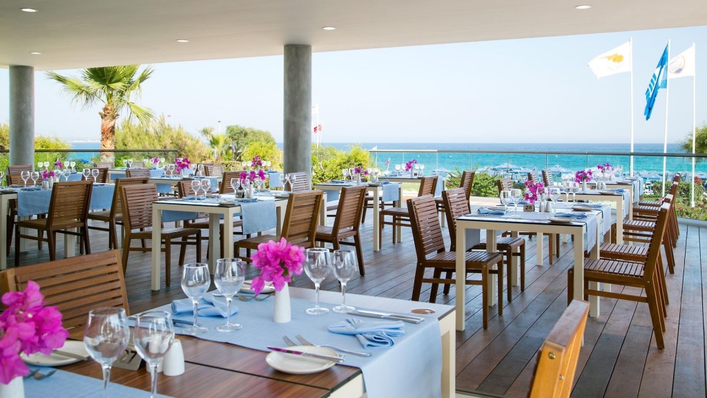 ASTERIAS BEACH HOTEL