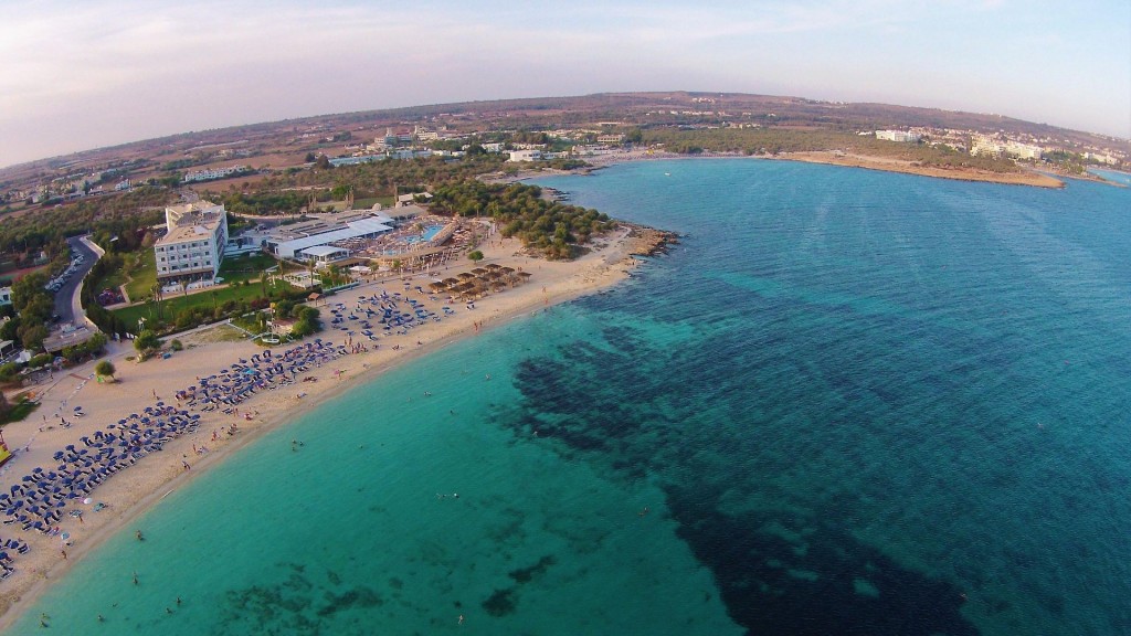 ASTERIAS BEACH HOTEL