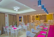 NEW FAMAGUSTA HOTEL AND SUITES