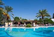 PAPHOS GARDENS HOTEL APARTMENTS