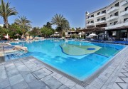 PAPHOS GARDENS HOTEL APARTMENTS