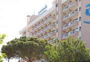 POSEIDONIA HOTEL