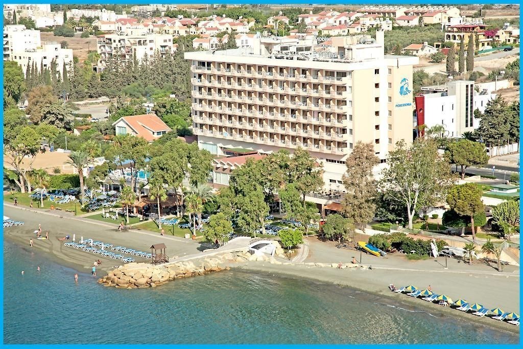 POSEIDONIA HOTEL