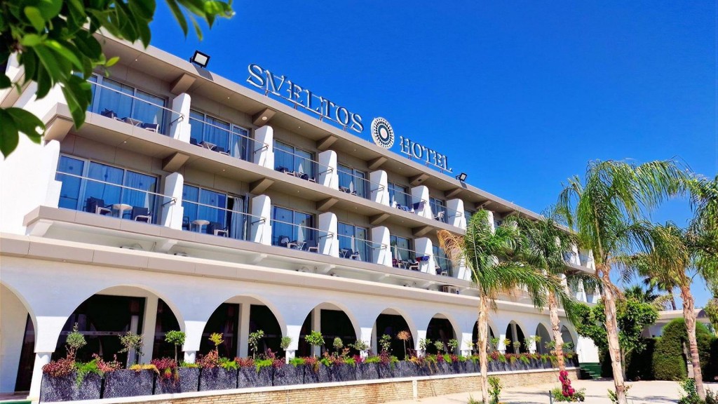 SVELTOS HOTEL