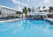 Hotel Riu Bambu