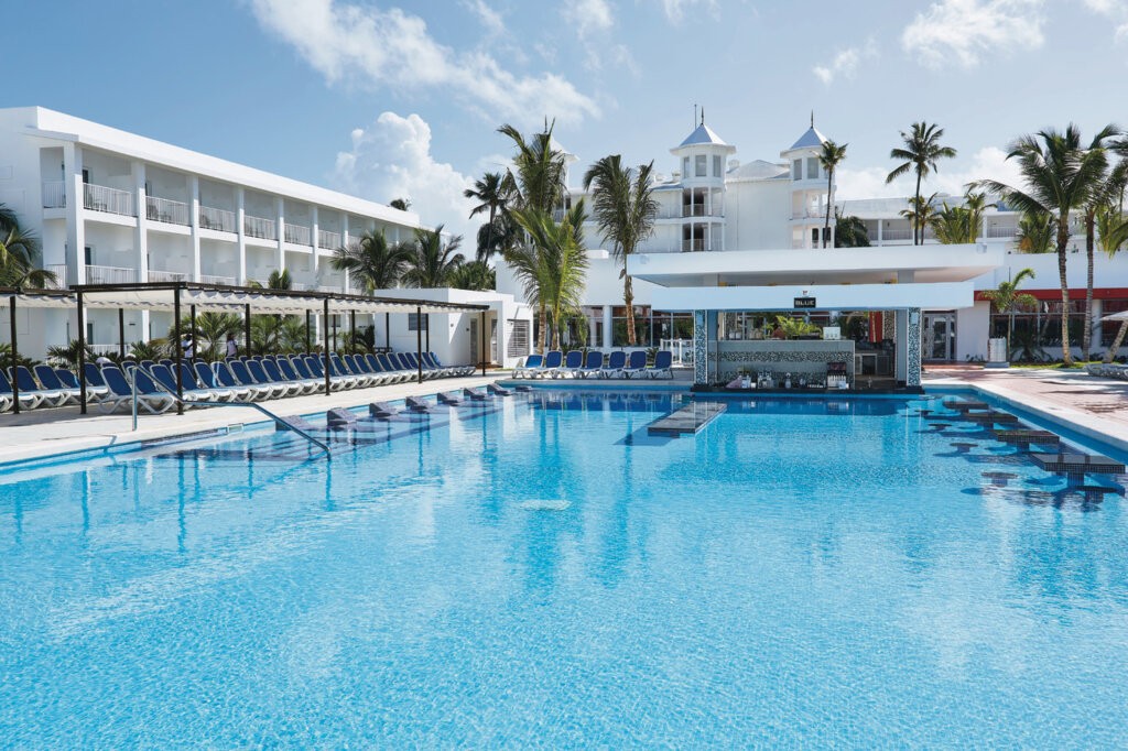 Hotel Riu Bambu