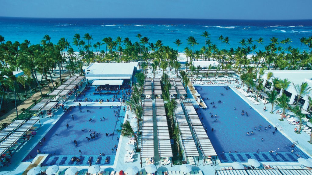 Hotel Riu Bambu