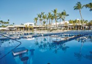 Hotel Riu Bambu