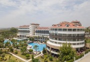 ALBA ROYAL HOTEL