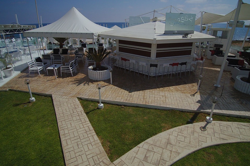 POLA COSTA BEACH HOTEL APARTMENTS