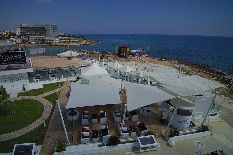 POLA COSTA BEACH HOTEL APARTMENTS