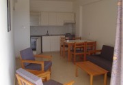 POLA COSTA BEACH HOTEL APARTMENTS