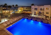 MELPO-ANTIA HOTEL AND SUITES