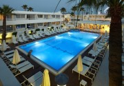 MELPO-ANTIA HOTEL AND SUITES