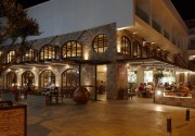 MELPO-ANTIA HOTEL AND SUITES