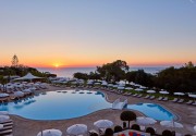 GRECIAN PARK HOTEL